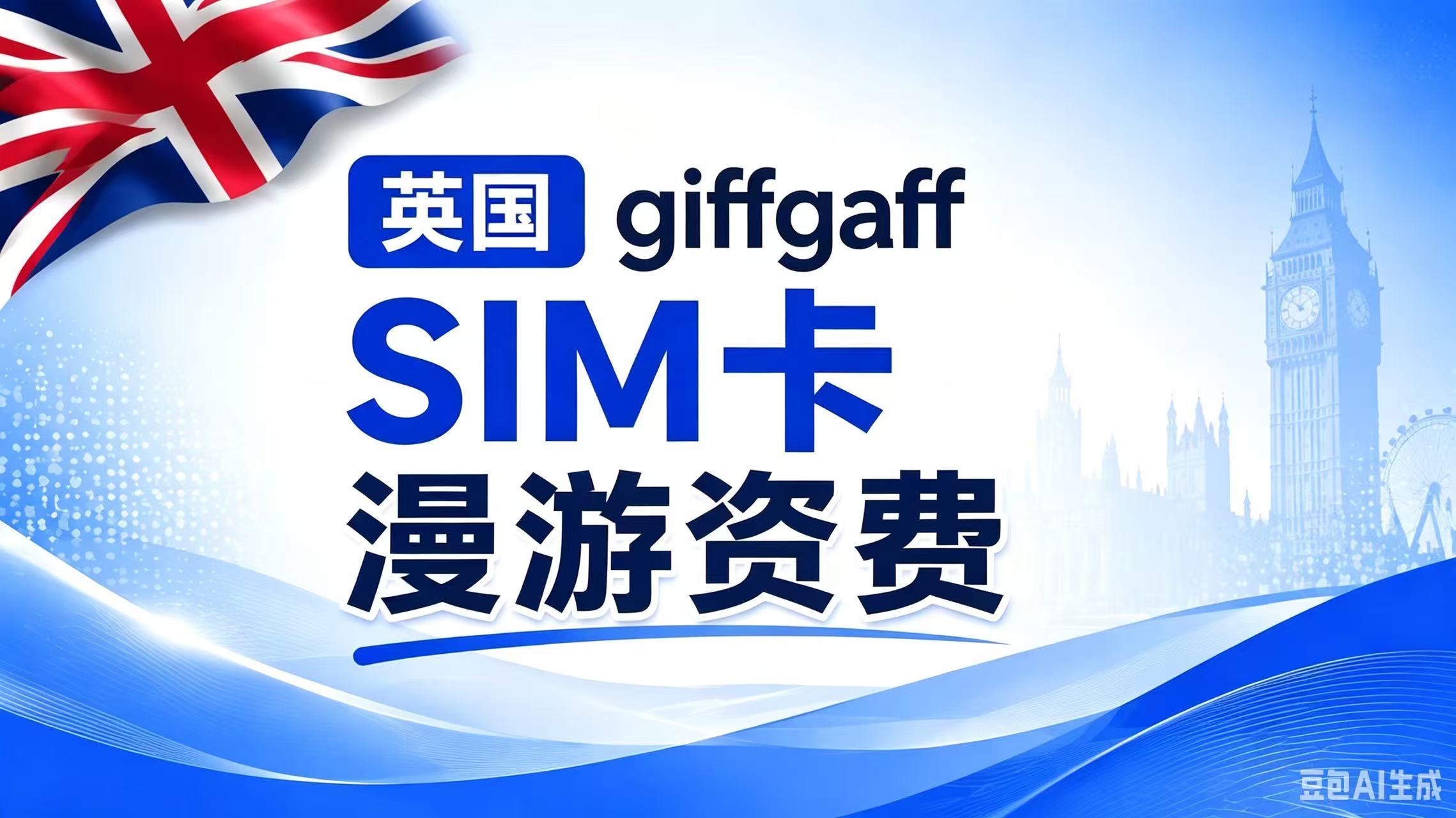 giffgaff 中国漫游资费：收短信、流量包与防偷跑指南（2026）